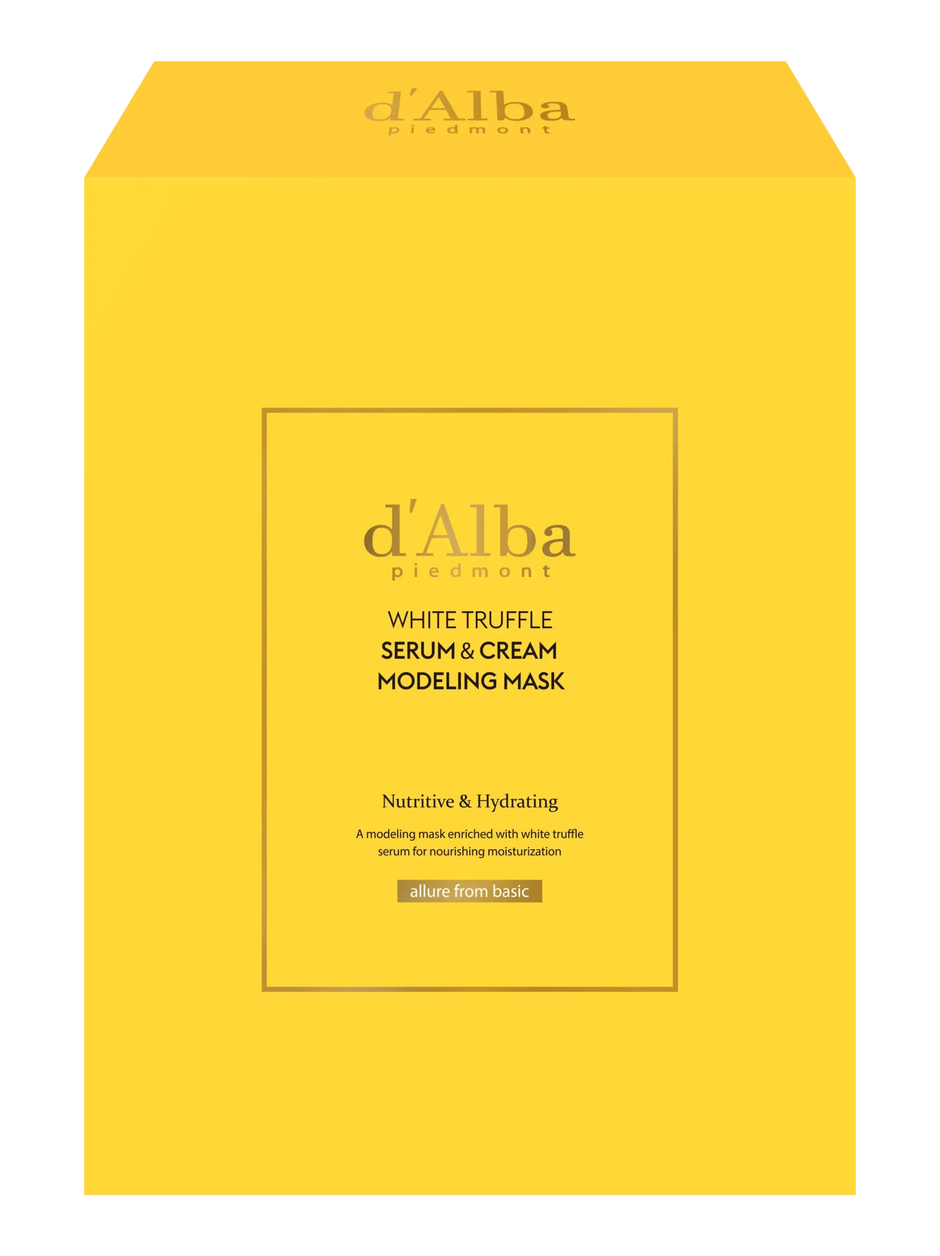 Увлажнить кожу и удержать влагу на 100 часов: 5 средств для идеальной кожи из новой коллекции d’Alba.