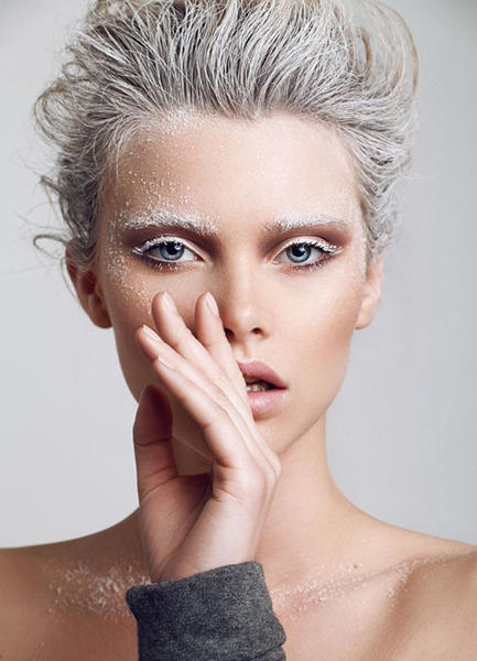 Сухость, шелушение и покраснение: уход в мороз для каждого типа кожи .