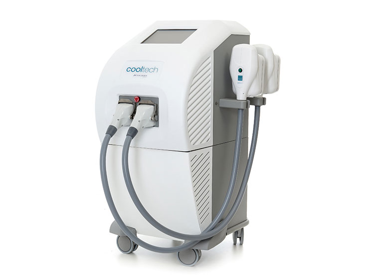 Топ-5 аппаратных процедур для мужчин .