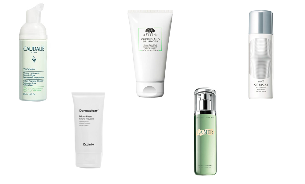 24 средства для очищения, тонизирования и увлажнения кожи, которые превратят домашний уход в SPA-ритуал.