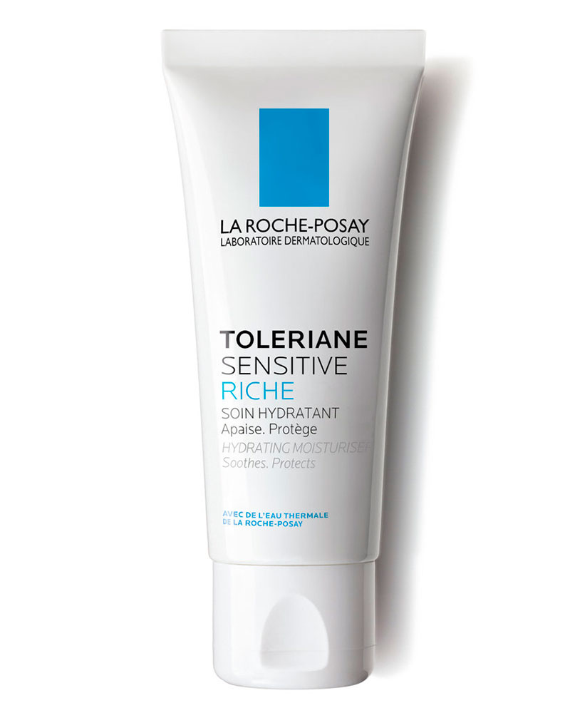 7 аптечных кремов для лица, которые подойдут даже для очень чувствительной кожи.