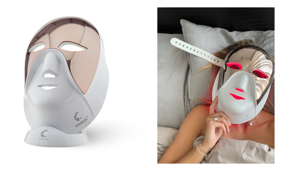 Led-маска и кольцо-трекер: Катя Доманькова рассказала о своих бьюти-гаджетах, а мы сопоставили ее отзывы с обещаниями производителей.