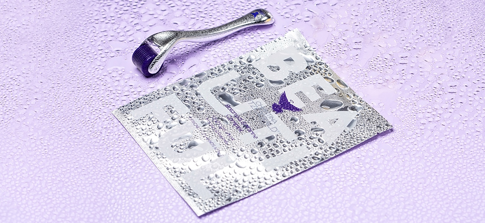 Мезороллеры и патчи с микроиглами теперь есть и для рук: узнали, чем они отличаются от традиционных.