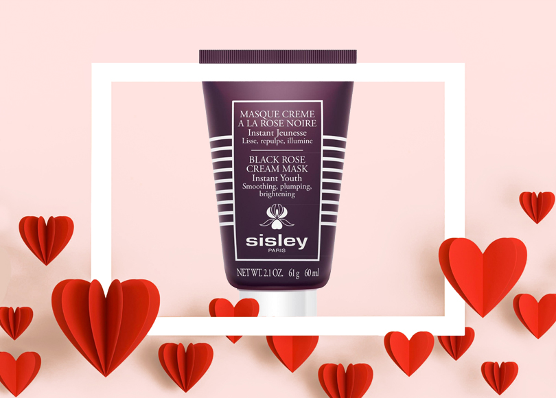 С любовью, редакция: бьюти-валентинки любимым косметическим средствам.