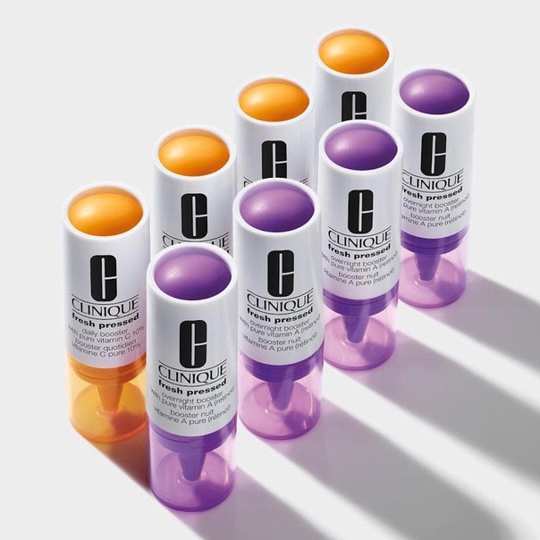 Усиливают действие кремов и улучшают обменные процессы в коже: что такое бустеры и зачем они вам нужны.