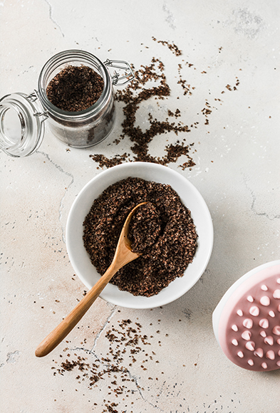 Выбор редактора: пять незаменимых средств для избавления от целлюлита дома.