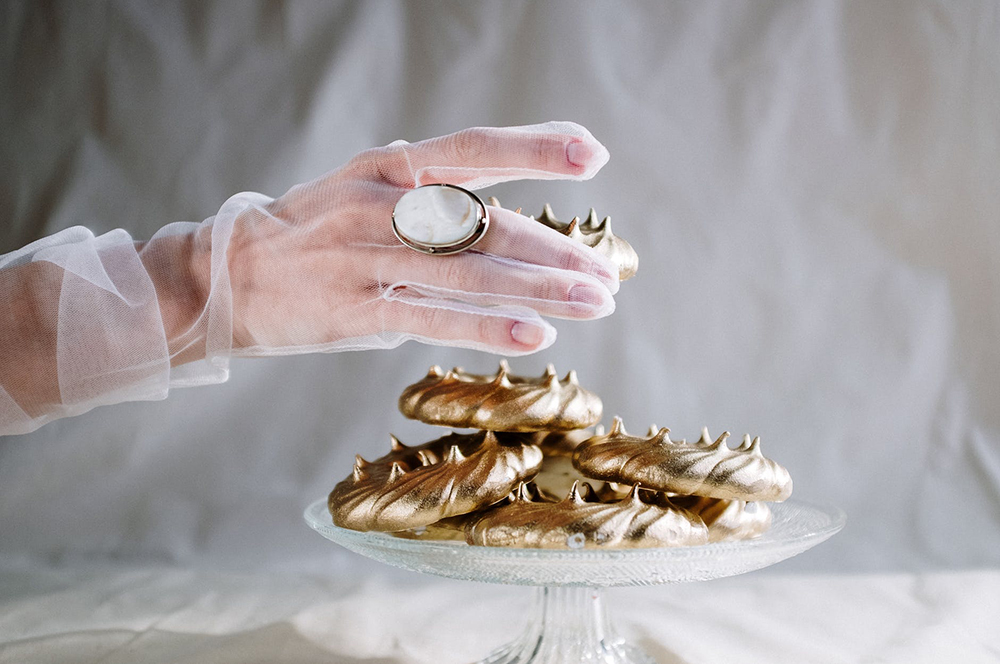 Бьютихак дня: SPA-перчатки, которые спасут от сухости кожи на руках .