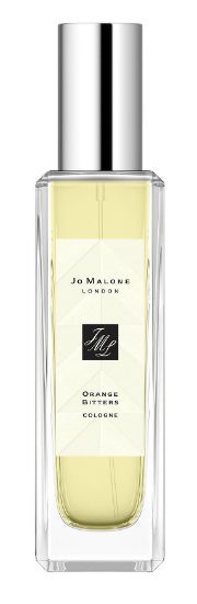 Одеколон, крем-сорбет, скраб и еще четыре средства с самым новогодним запахом — мандарина.