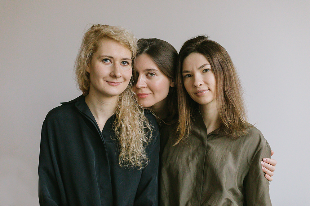 История Openface: как выходцы из IT создали первый в России бренд персонализированной косметики, использовав новые технологии.