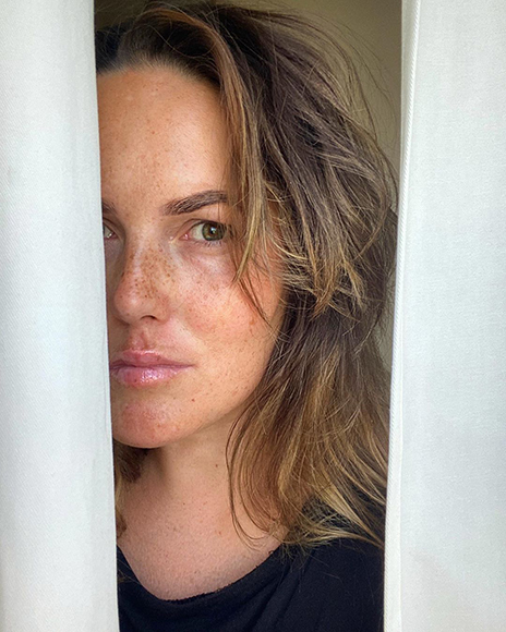 Личный опыт: я прошла марафон по фейсфитнесу и вот какие выводы сделала.