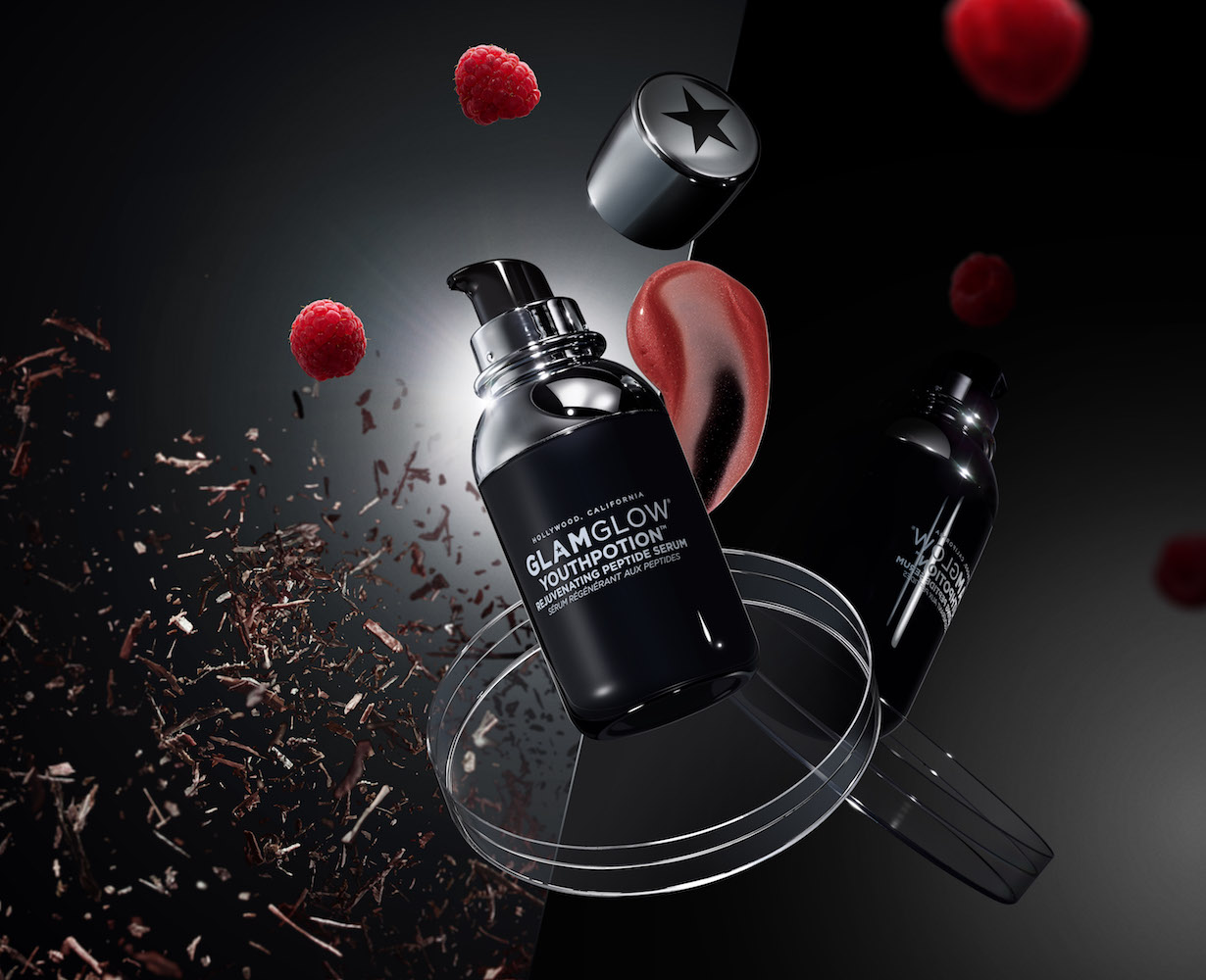 Пять новинок для ухода за кожей осенью .