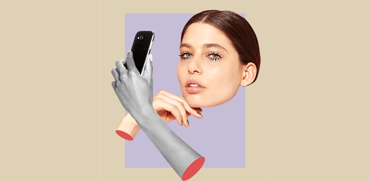 «Синий свет» от смартфонов и компьютеров влияет не только на глаза, но и кожу: как именно и что делать, чтобы защититься.