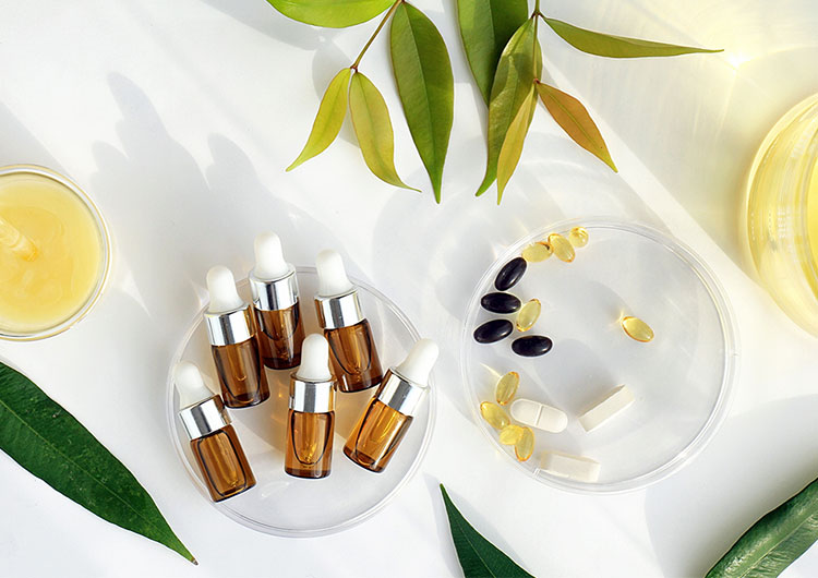 Этикетка: вся правда о спиртах в косметике.