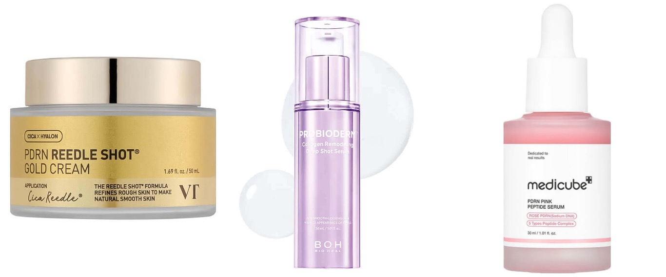 Компоненты будущего: главные бьюти-тренды 2026 года.