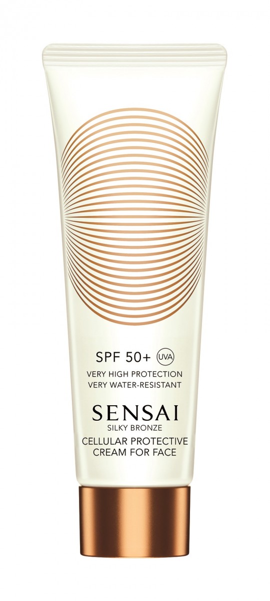 10 солнцезащитных средств для кожи, склонной к покраснениям.