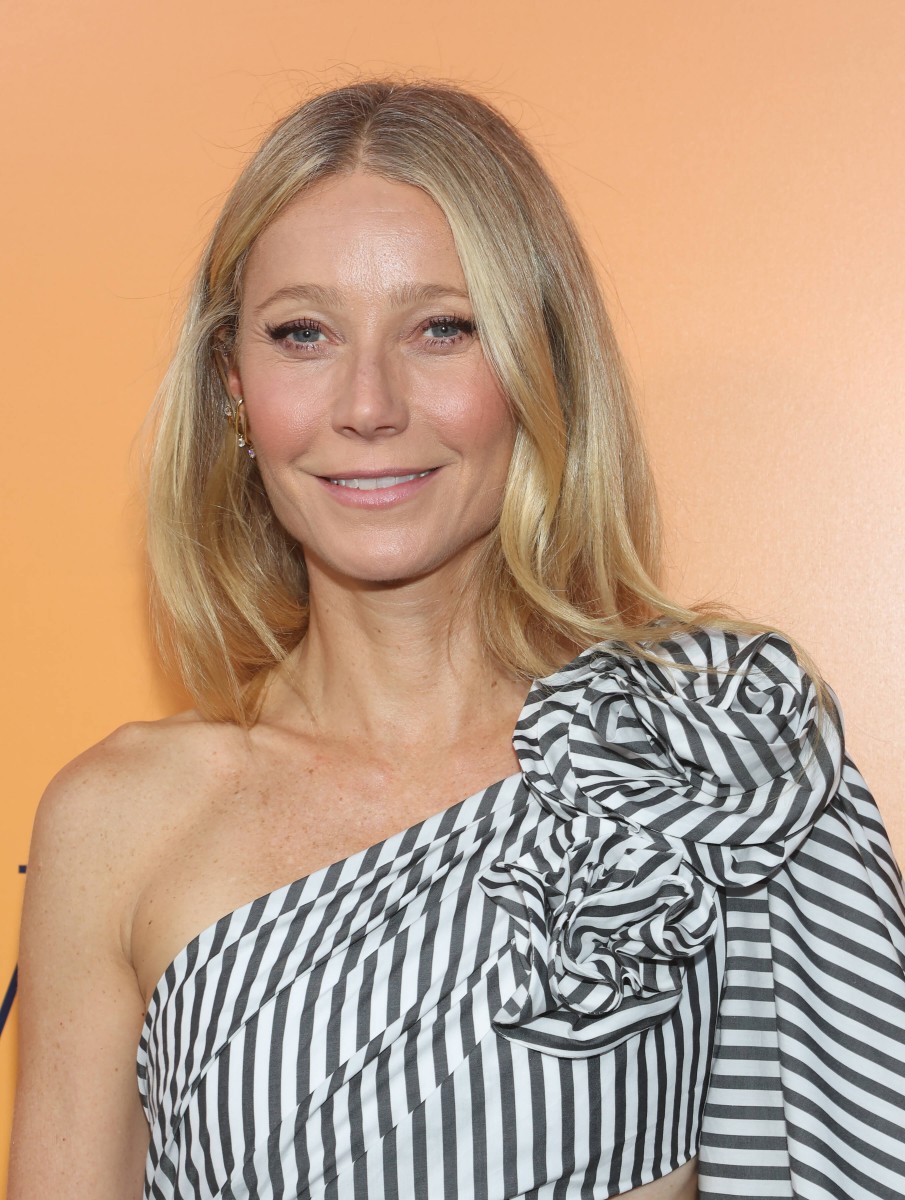 Бьюти-хитрости от косметолога Гвинет Пэлтроу, которые подойдут всем.