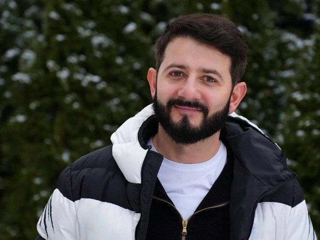 Развод пошел на пользу? Михаил Галустян сбросил 15 кг и подкачался — только посмотрите на этого мачо