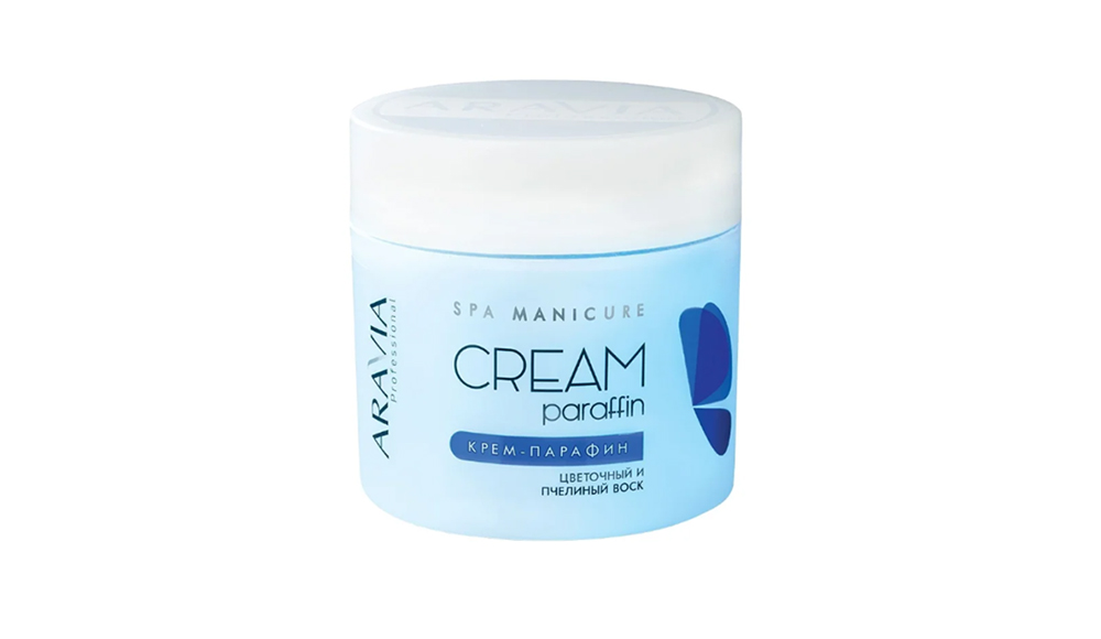Крем-парафин Aravia Professional, 525 руб.