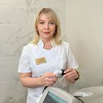 Зданевич Анастасия Сергеевна