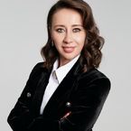 Юлия Титель