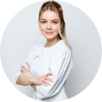 Анастасия Дубровская