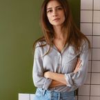 Равшана Куркова