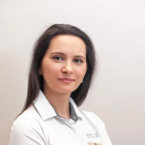 Ольга Полякова