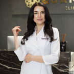 Юлия Максимова