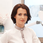 Таисия Петрова