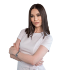 Елена Калимуллина