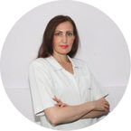 Ирина Арбатская