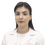 Лусинэ Гаранян