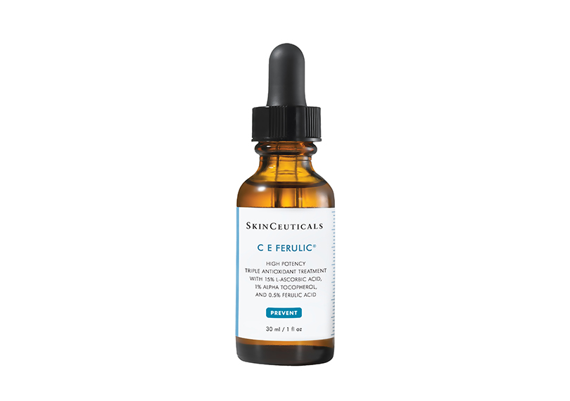 SkinCeuticals, высокоэффективная сыворотка&nbsp;Ce Ferulic&nbsp; &nbsp;