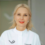 Екатерина Круглик