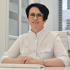 Светлана Лозовицкая