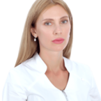 Юлия Елесеенко