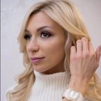 Виктория Гончарук