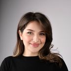 Иразханова Марина