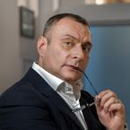Отари Гогиберидзе
