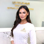 Мария Чигирева