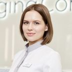 Виктория Елесина