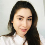 Лидия Шерстова