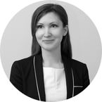 Наталия Имаева