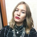 Арина Зарудко