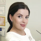 Елена Умнова