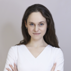 Елена Модычева