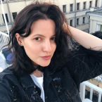 Наиля Асланова