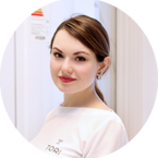 Елена Макшанова