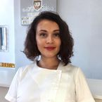 Татьяна Степанова