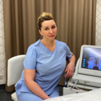 Наталья Родина